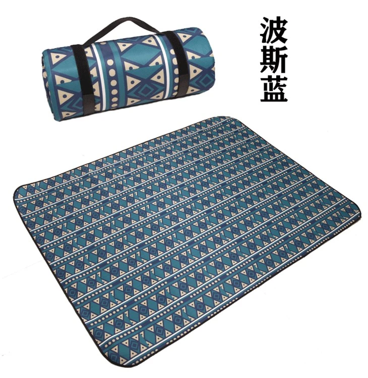 Insulated Picnic Blanket